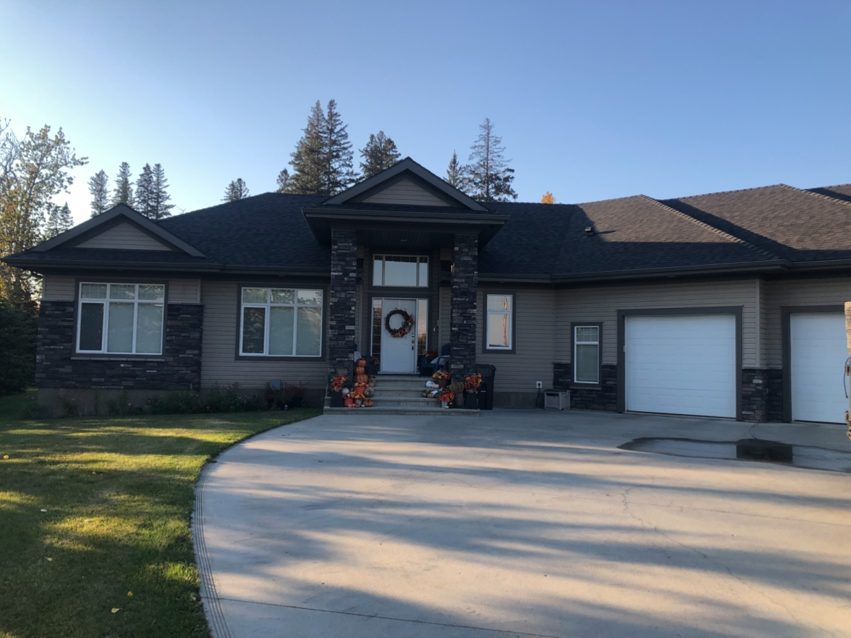 Premium construction work by Kayan Contracting in Stony Plain, Alberta